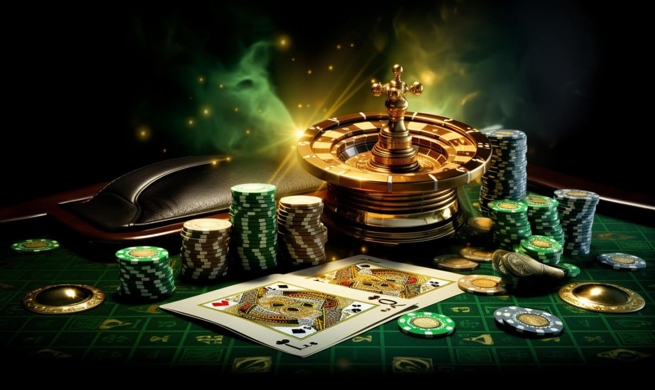Live Casino