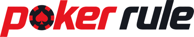 poker rule logo